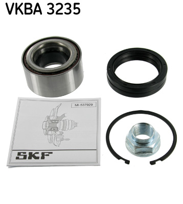 Kit cuscinetto ruota - VKBA 3235 SKF